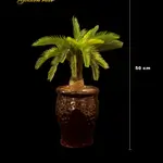 Industrial Flower